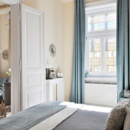 Prestige Home Budapest City Center المظهر الخارجي الصورة
